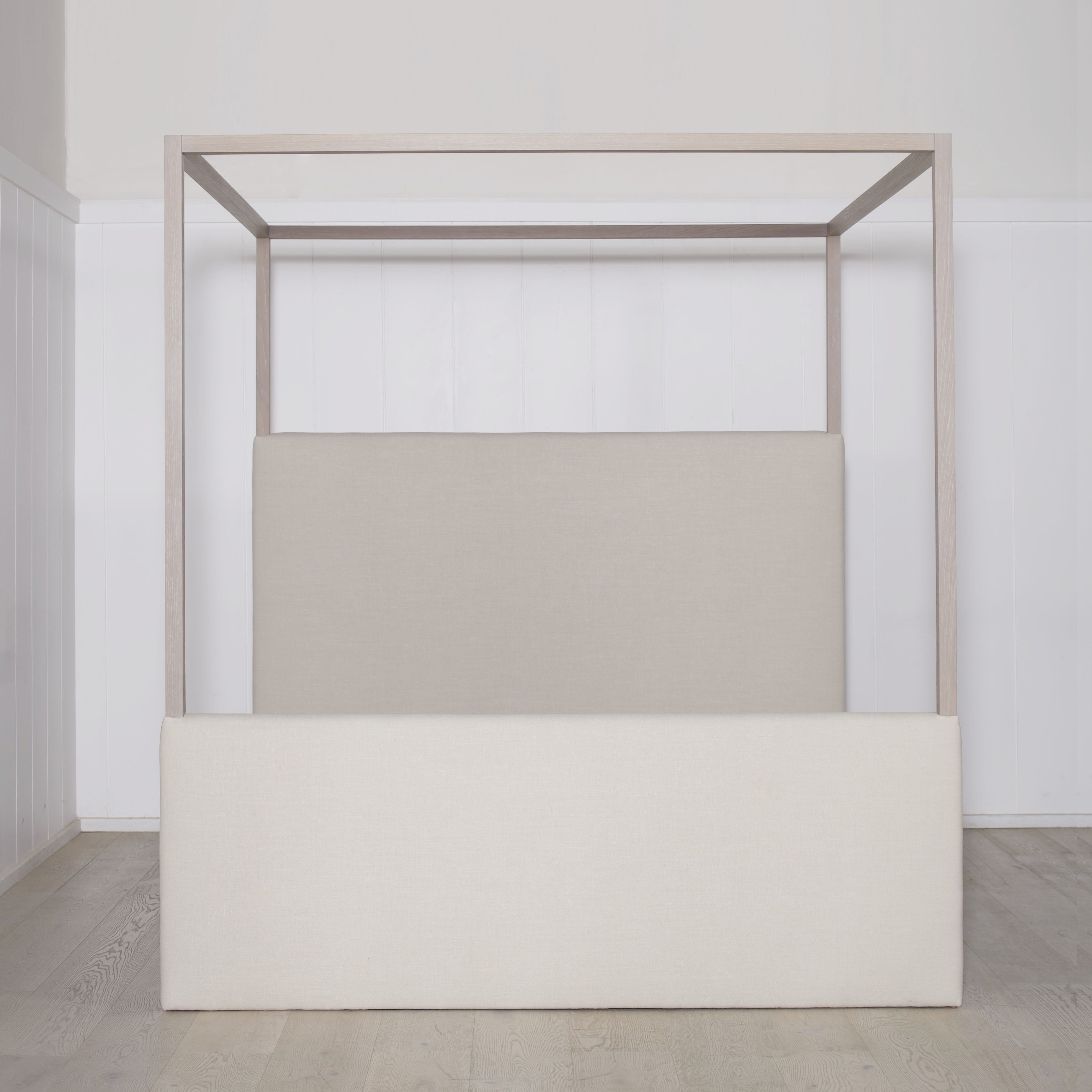 Letto a baldacchino Carmel