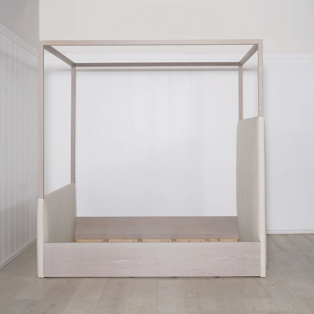 Letto a baldacchino Carmel