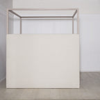 Letto a baldacchino Carmel