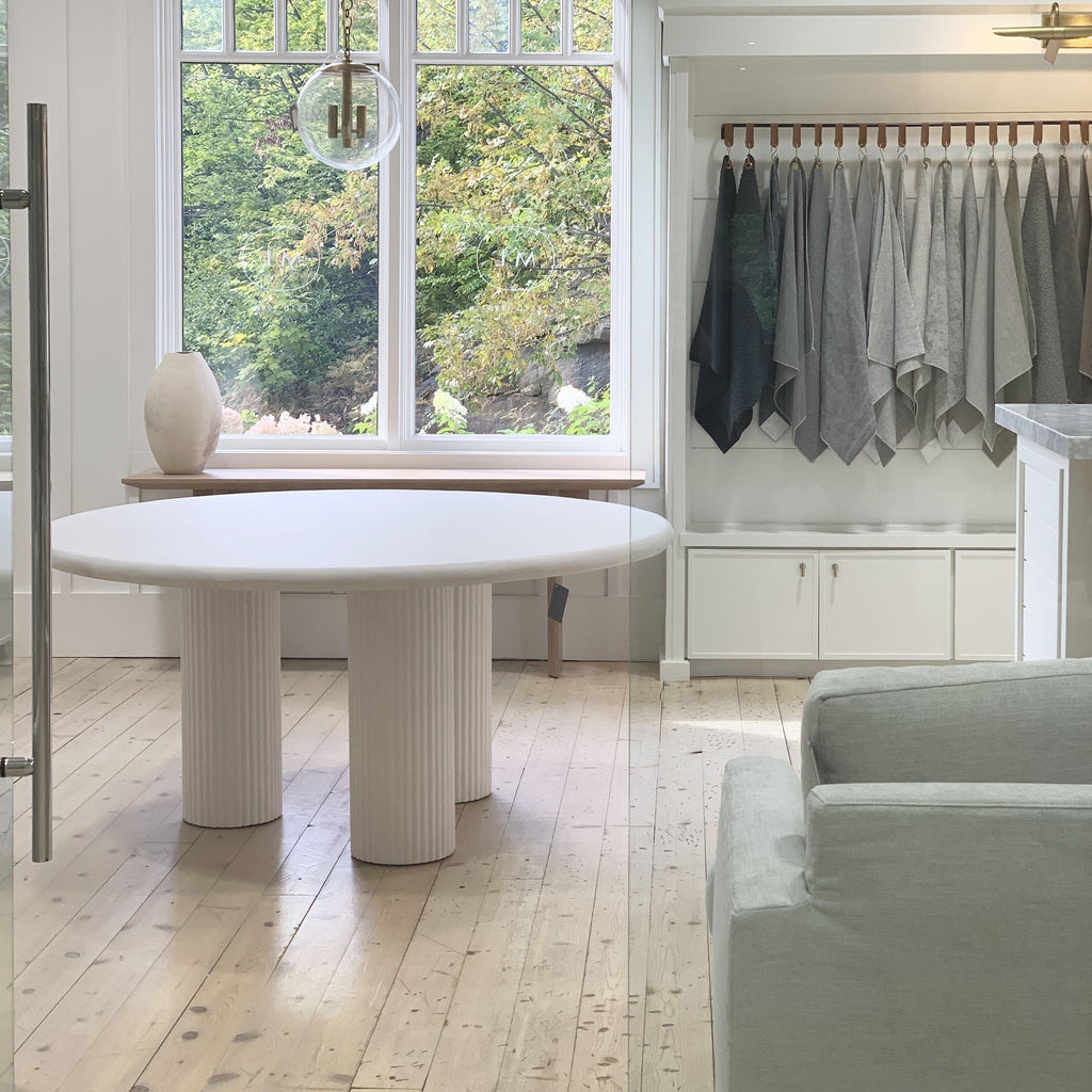 Tavolo da pranzo Cassidy