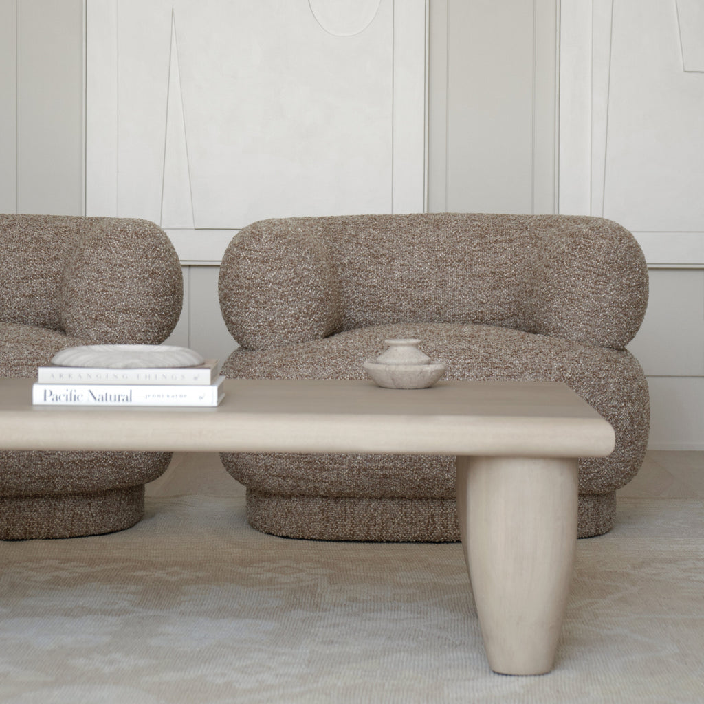 Tavolino da caffè Piper