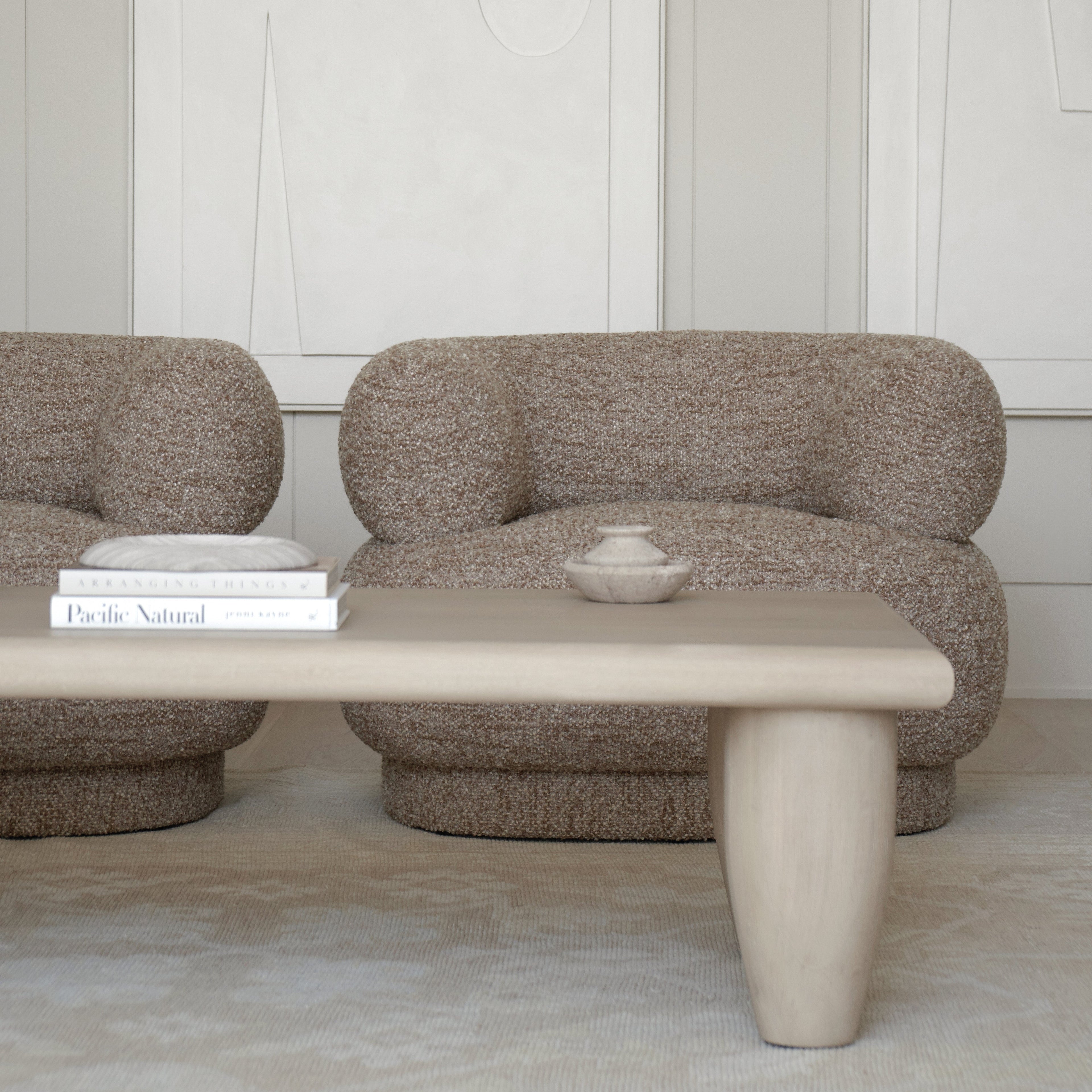 Tavolino da caffè Piper