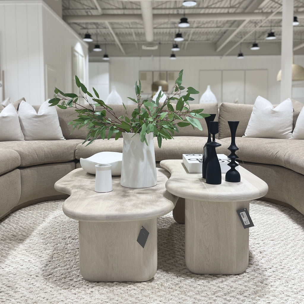 Tavolino da caffè Chapman