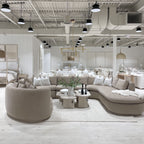 Tavolino da caffè Chapman