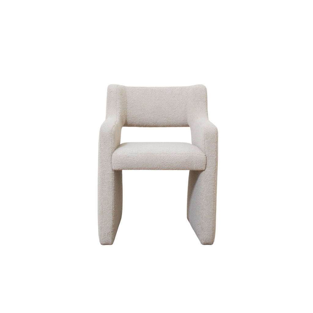 Sedie da pranzo Cleo