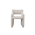 Sedie da pranzo Cleo