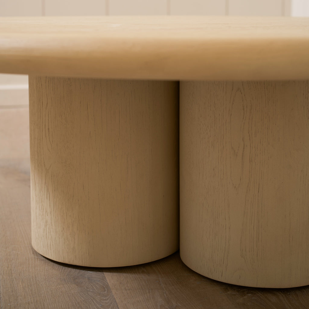 Tavolino da caffè Colton