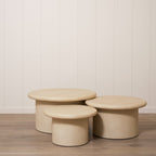 Tavolino da caffè Albany