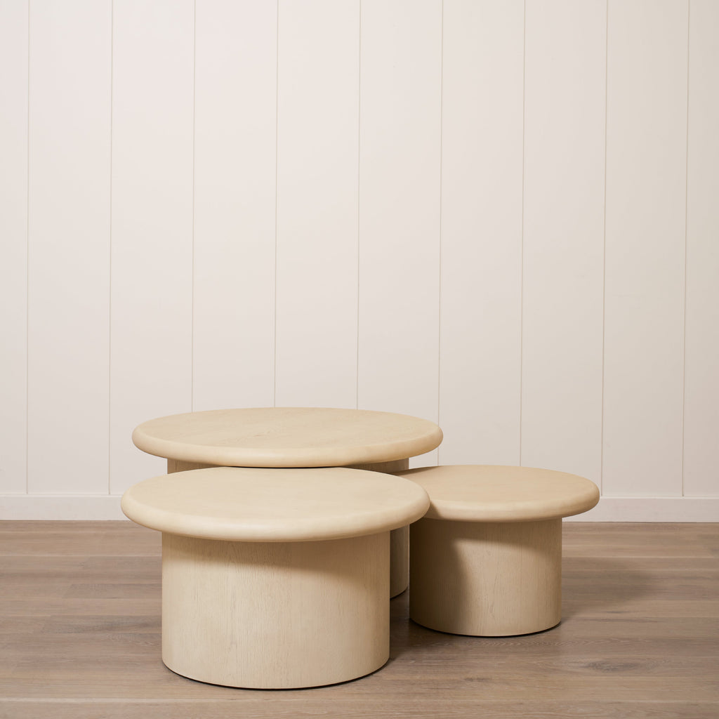 Tavolino da caffè Albany