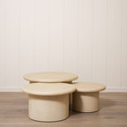 Tavolino da caffè Albany