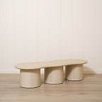 Tavolino da caffè Alexandra