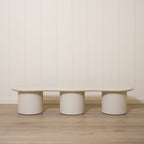 Tavolino da caffè Alexandra