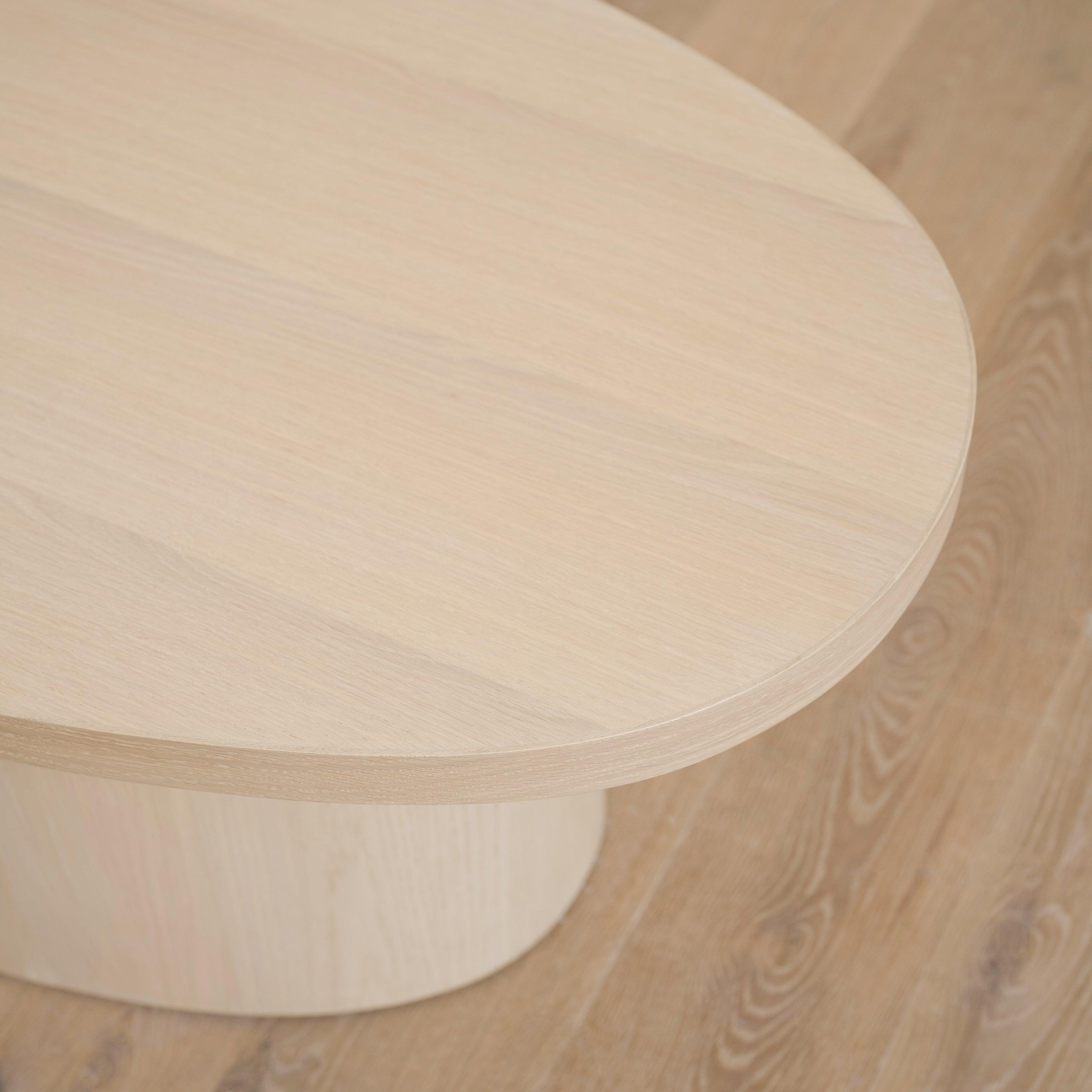 Tavolino da caffè Beck