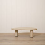 Tavolino da caffè Cora