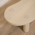 Tavolino da caffè Cora