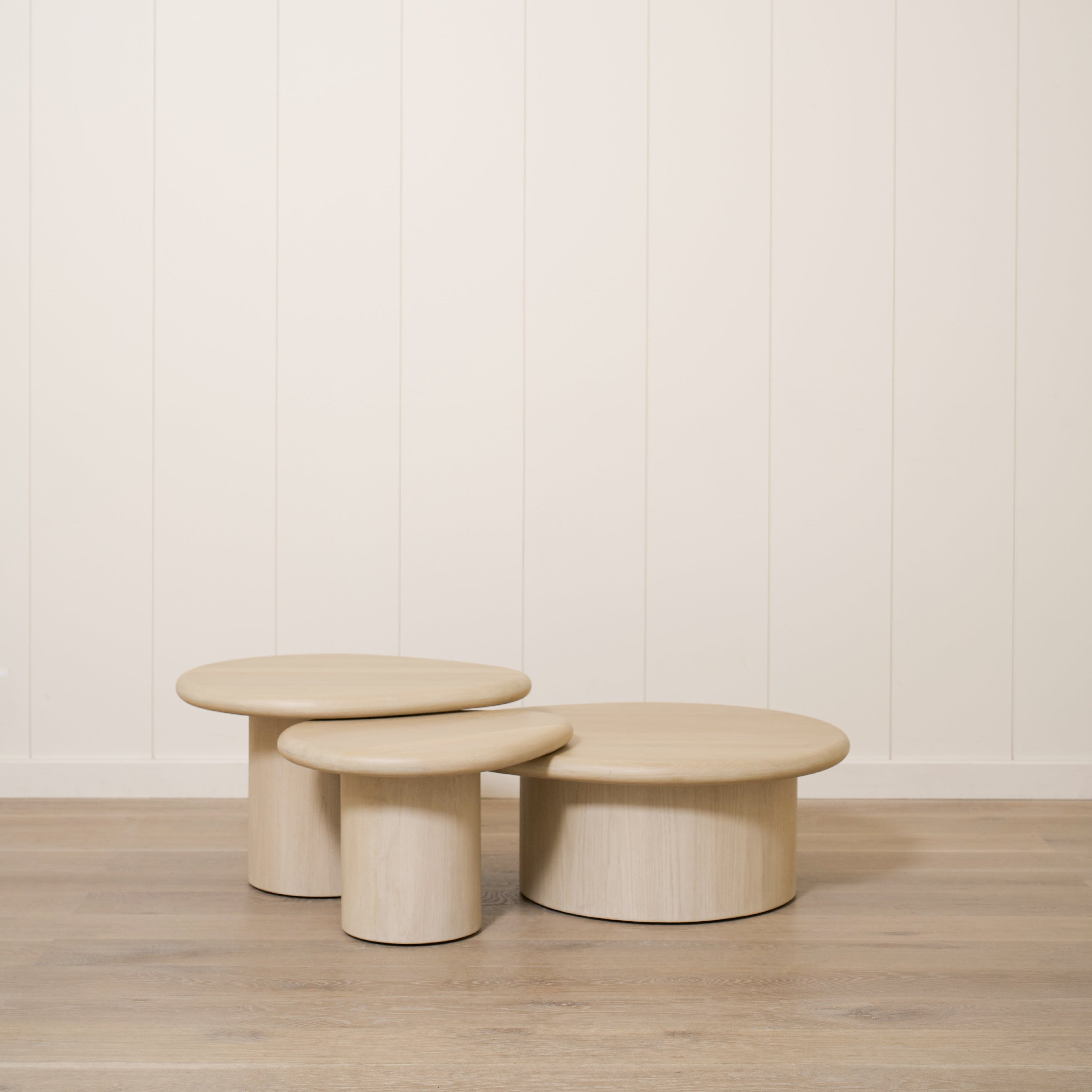 Tavolino da caffè River