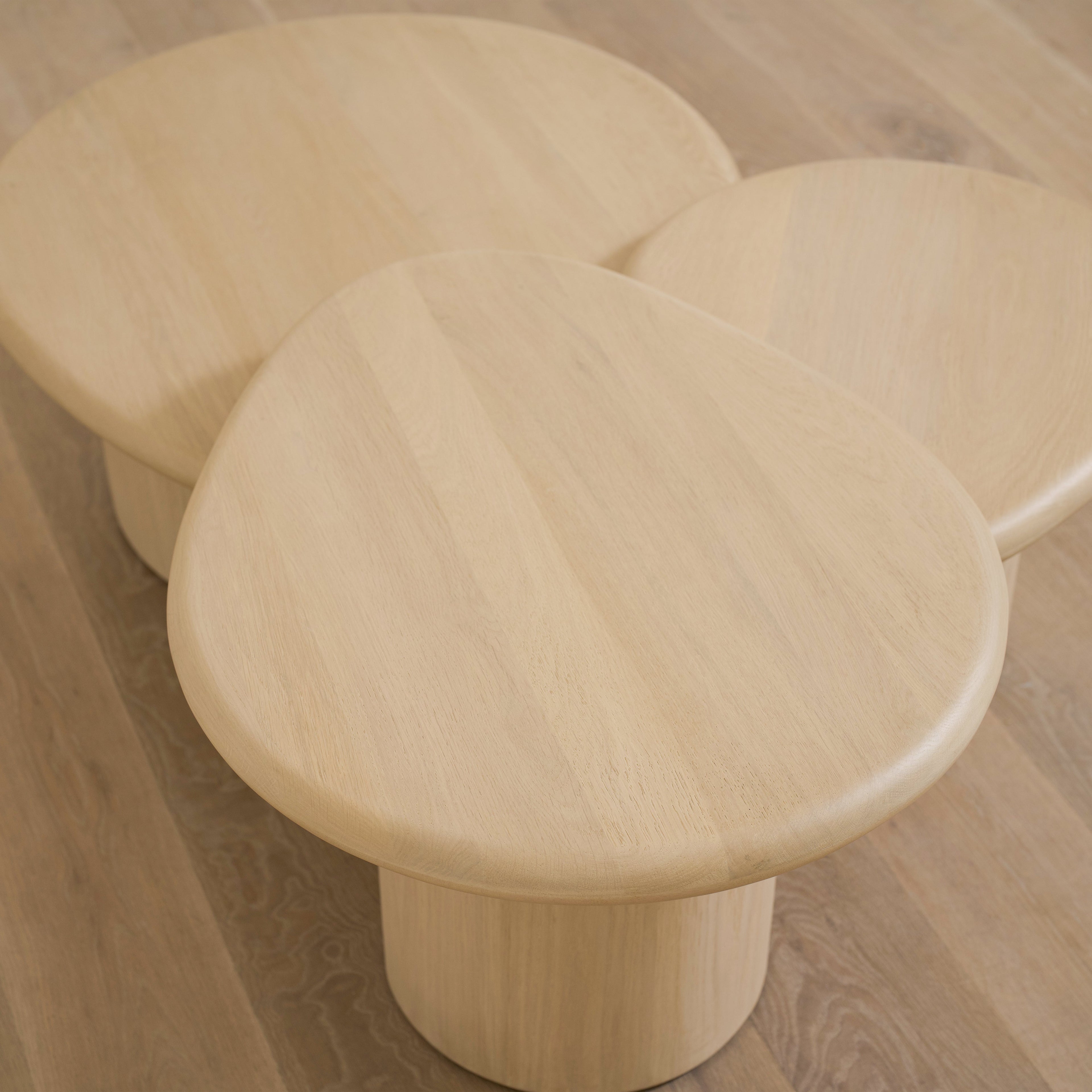 Tavolino da caffè River