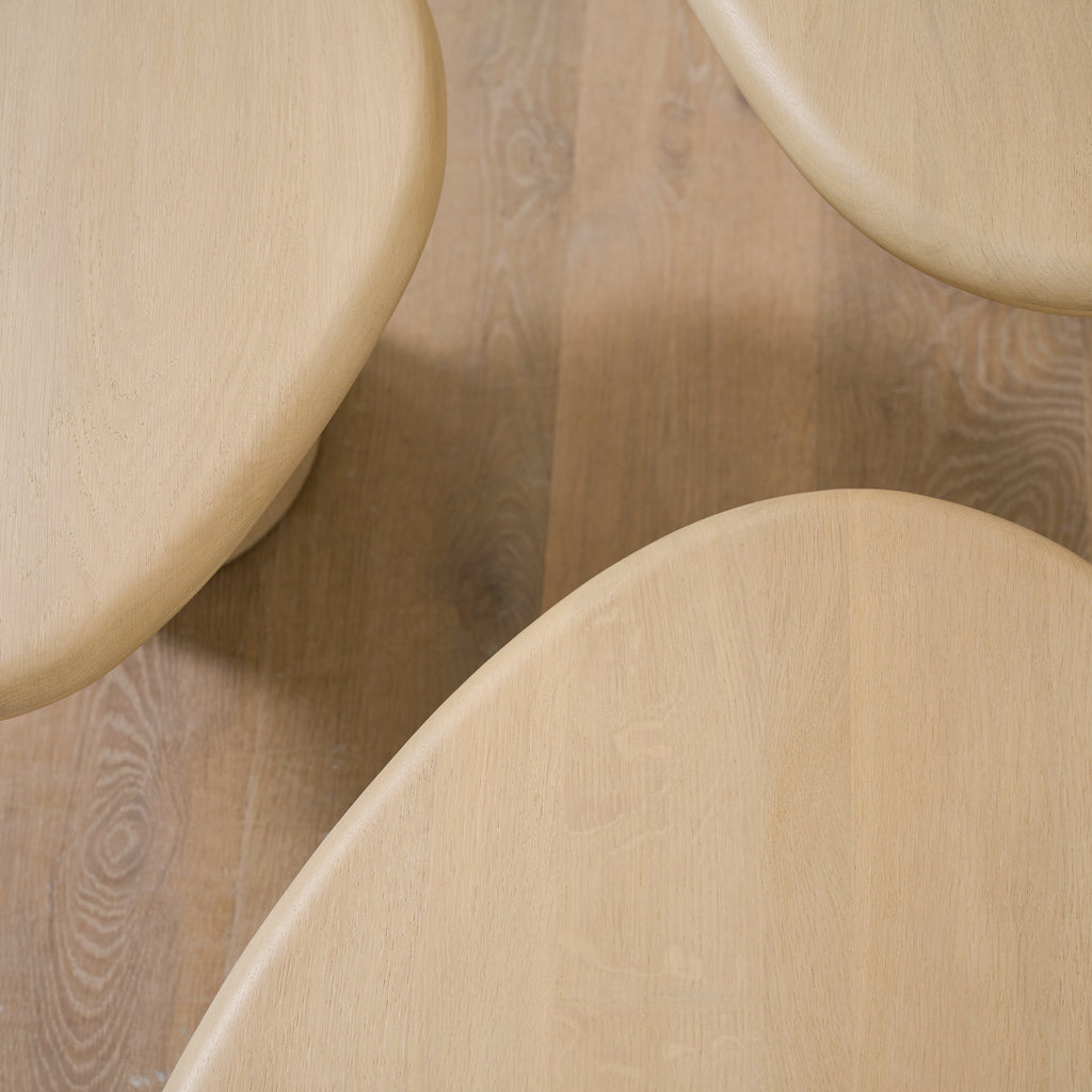 Tavolino da caffè River