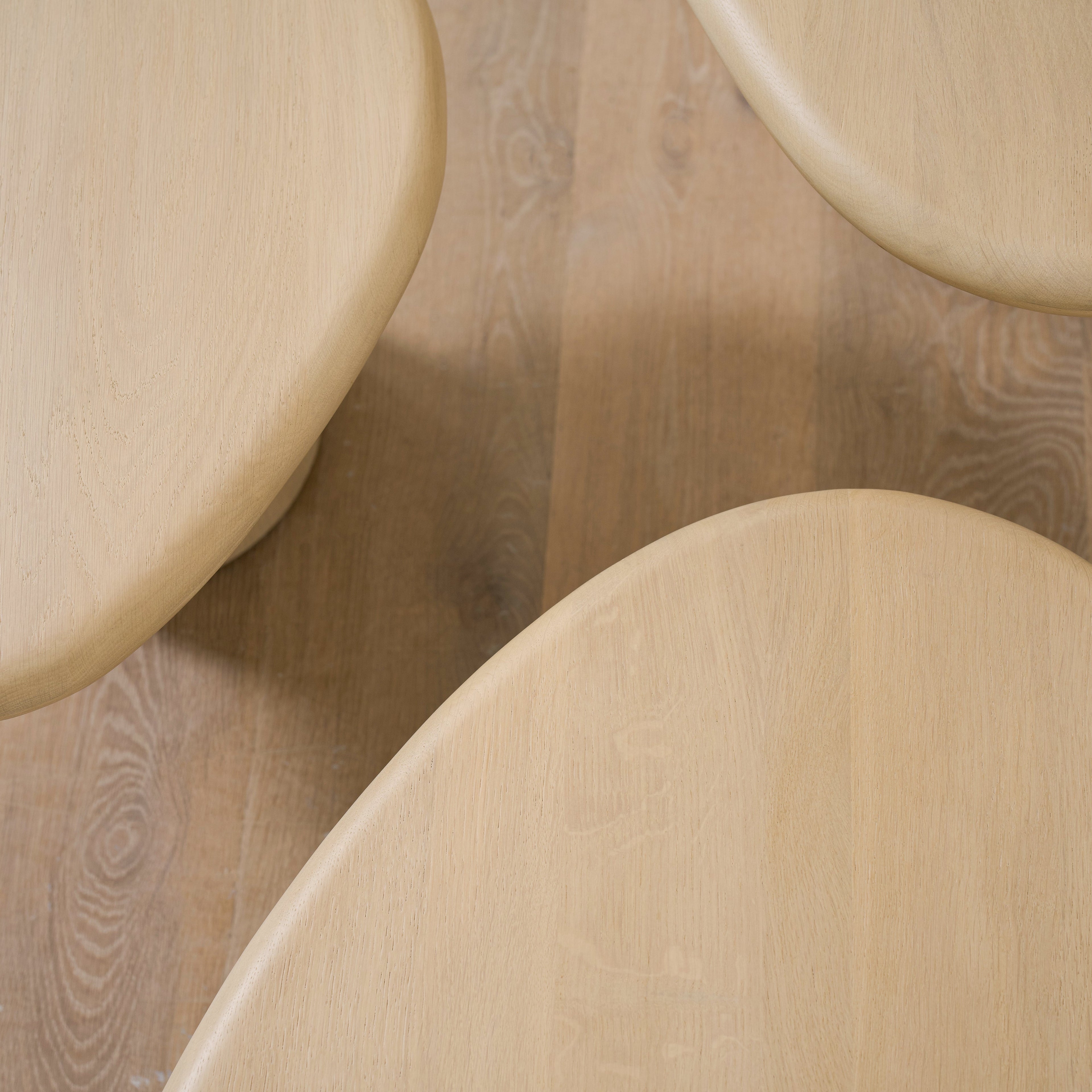 Tavolino da caffè River