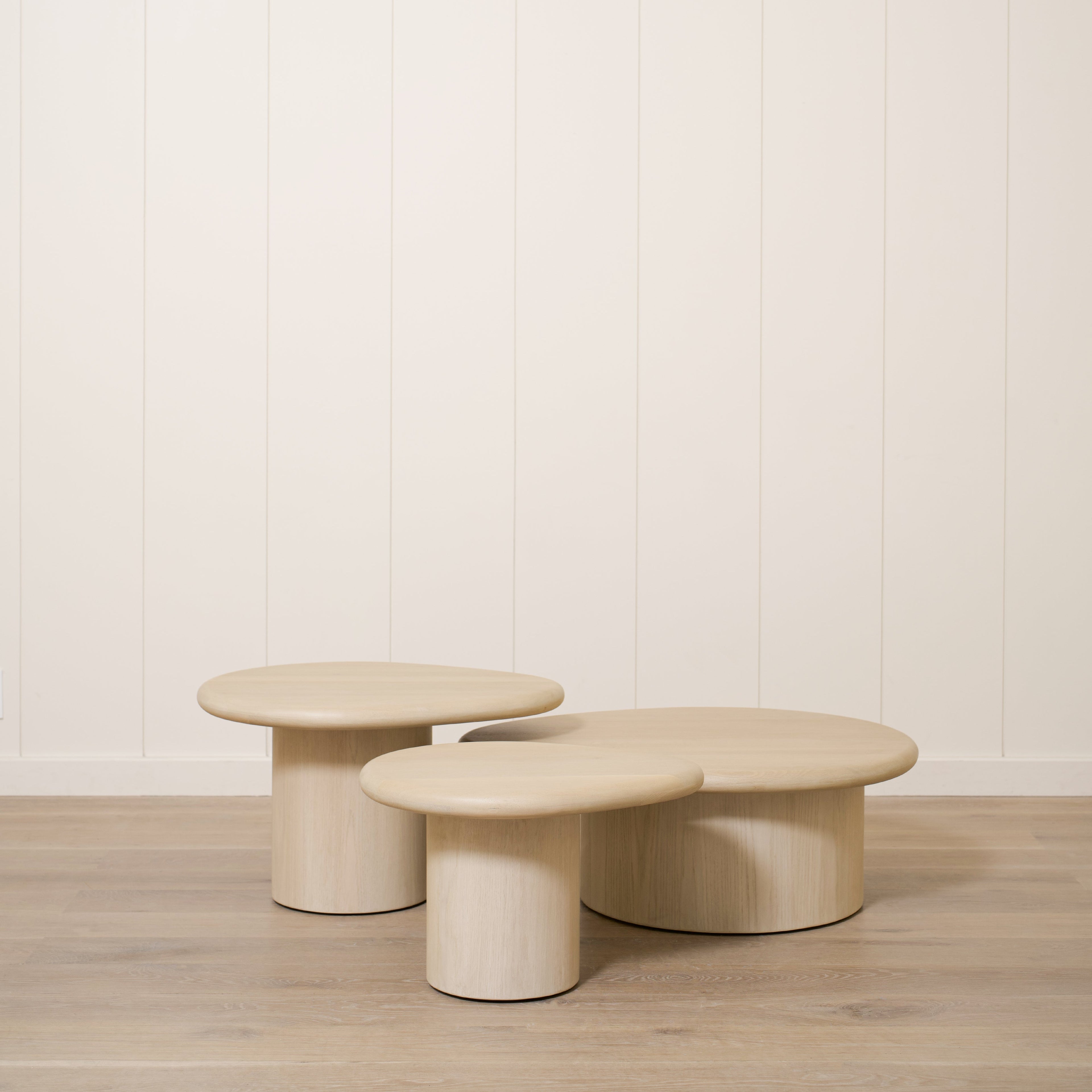 Tavolino da caffè River