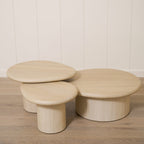 Tavolino da caffè River