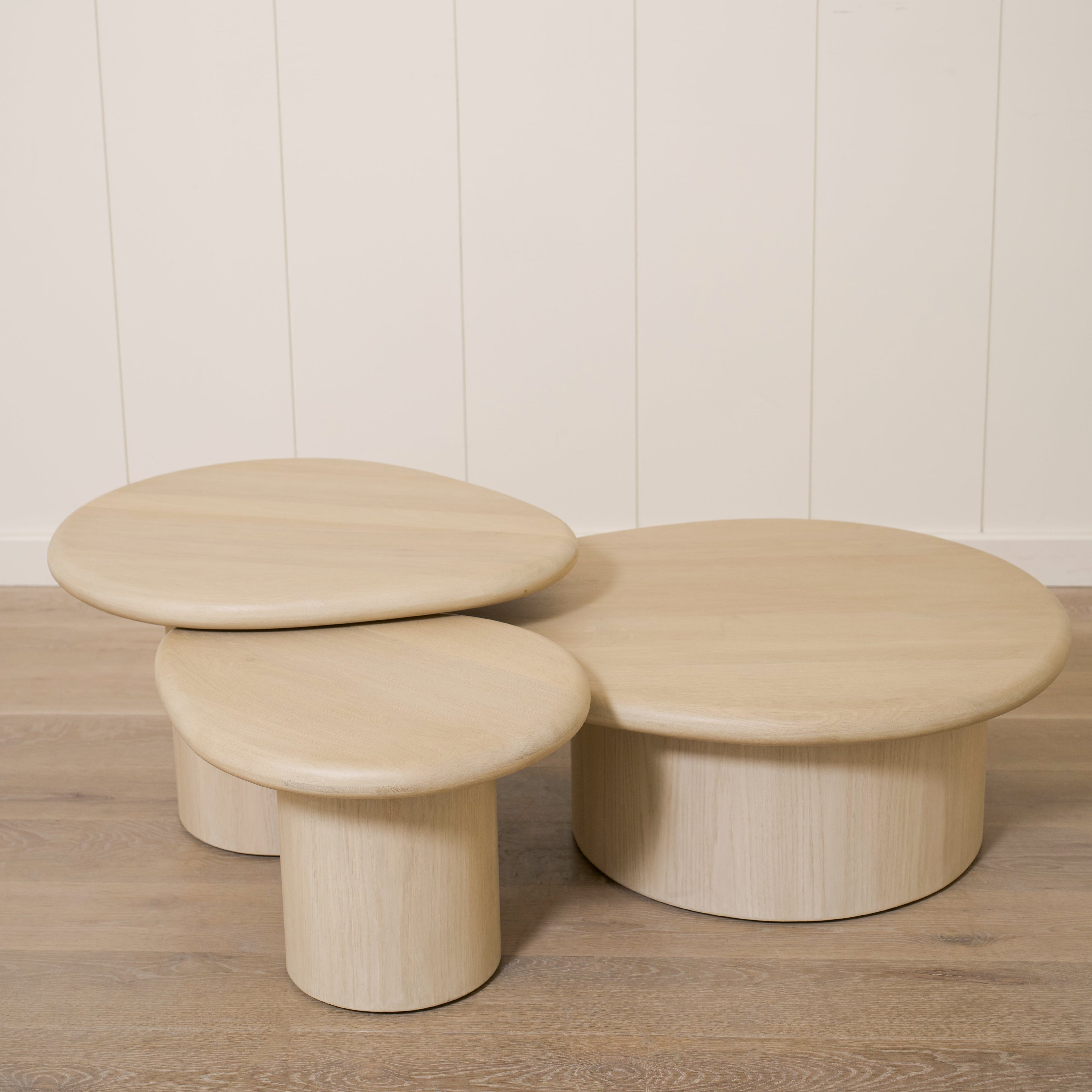 Tavolino da caffè River