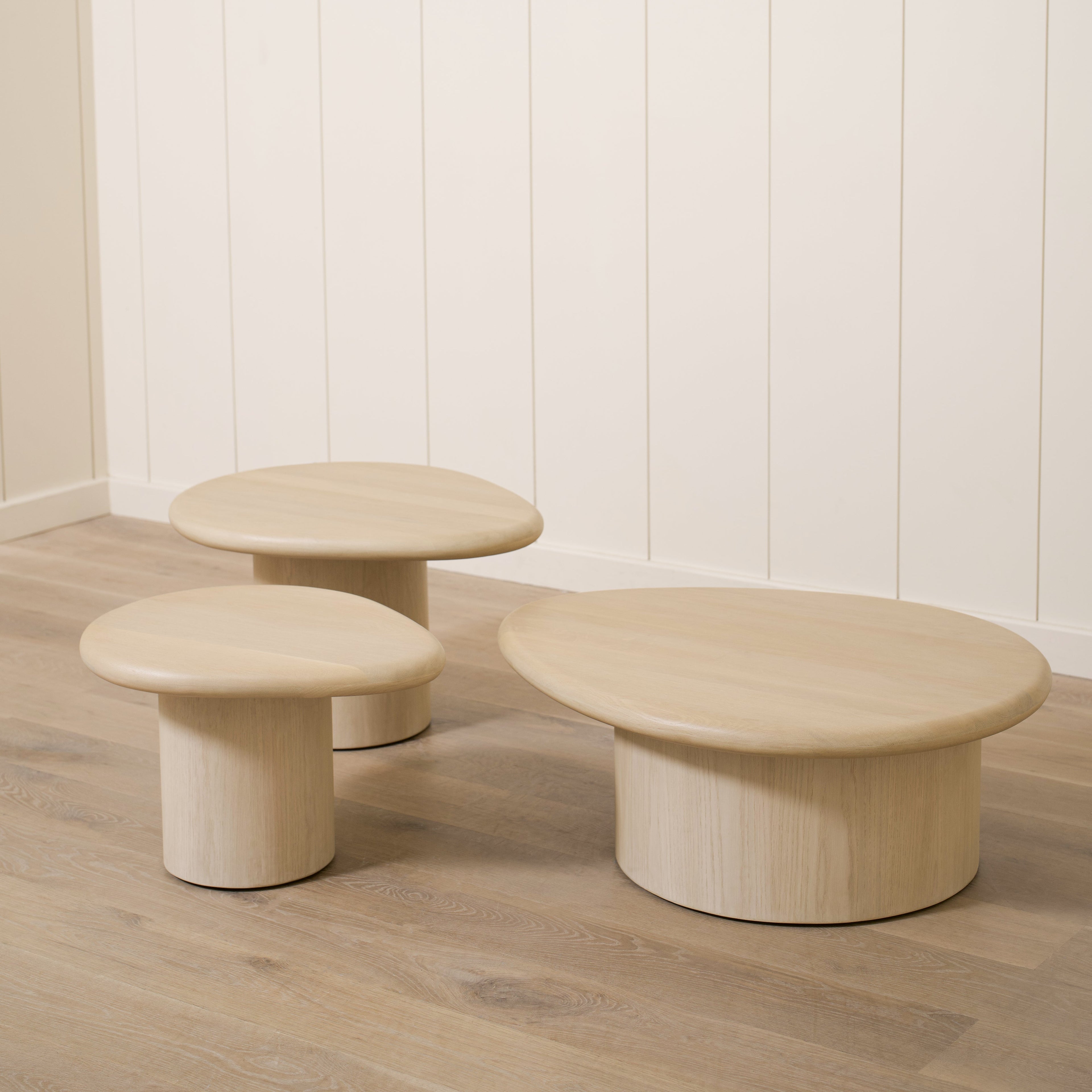 Tavolino da caffè River