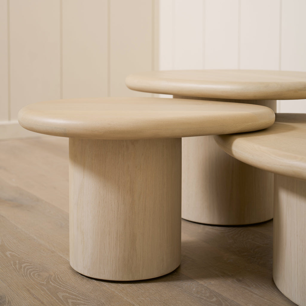 Tavolino da caffè River