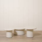 Tavolino da caffè River