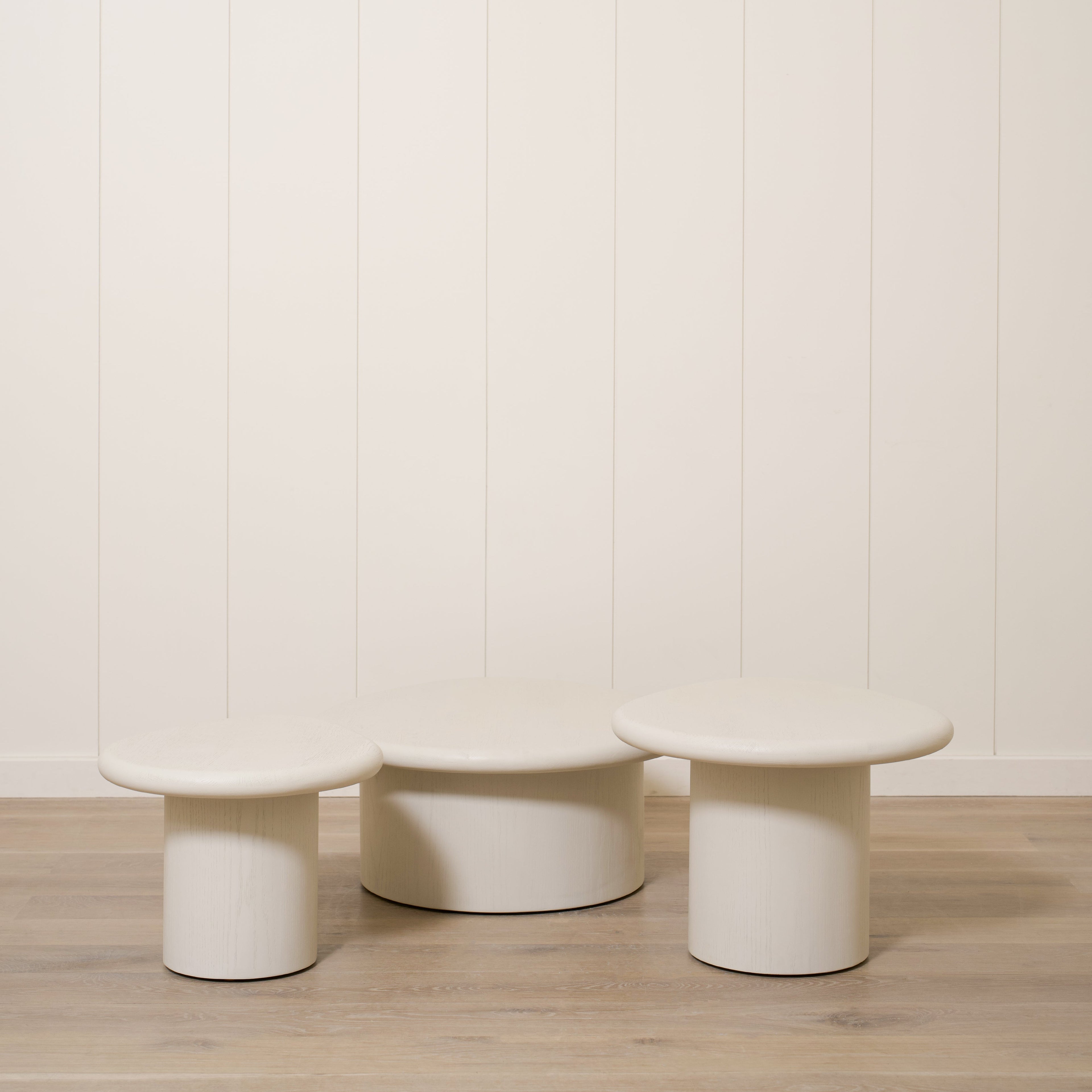 Tavolino da caffè River