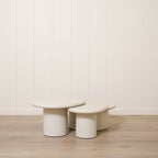 Tavolino da caffè River