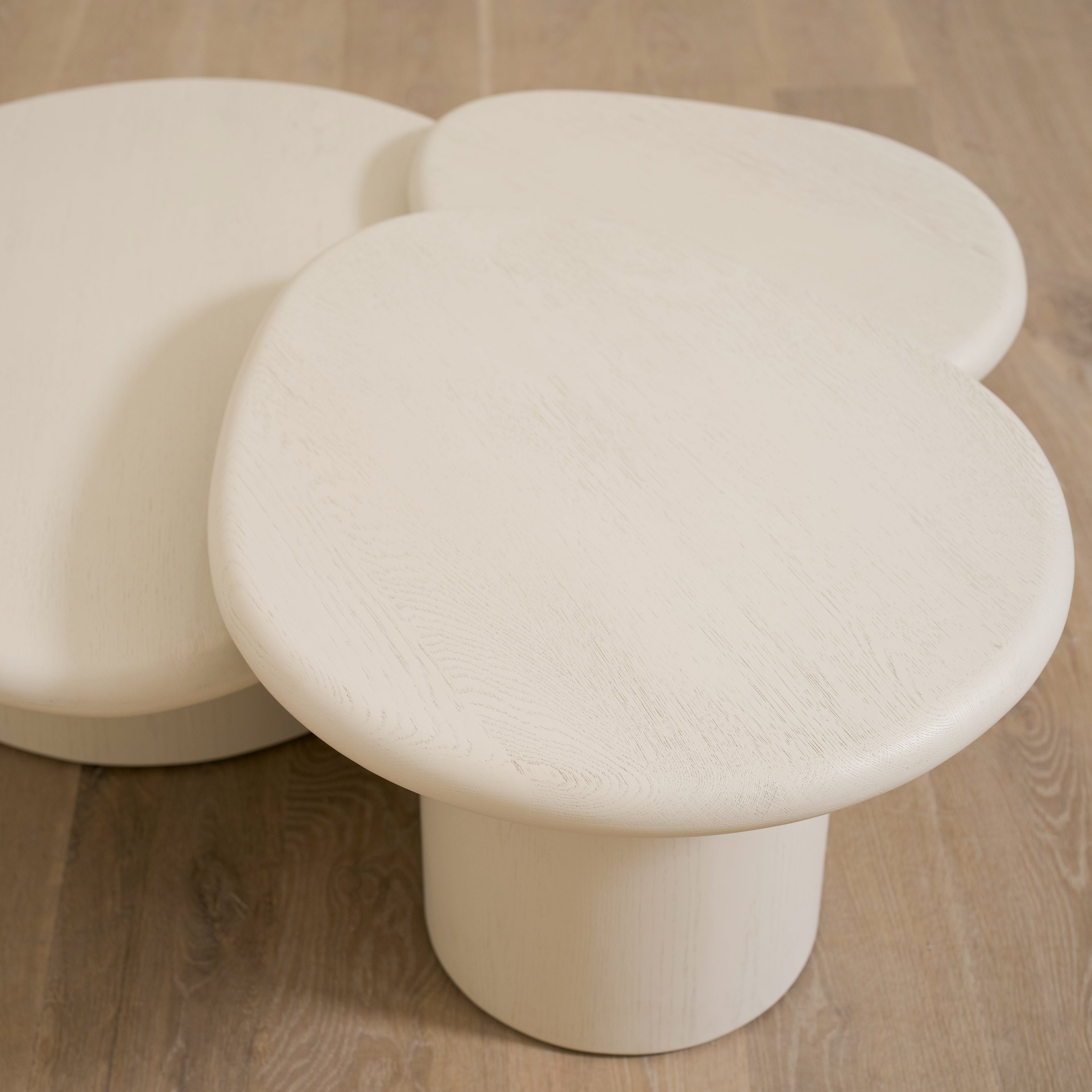 Tavolino da caffè River