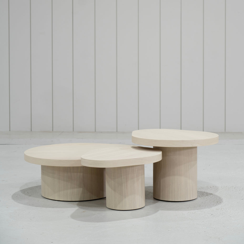 Tavolino da caffè River