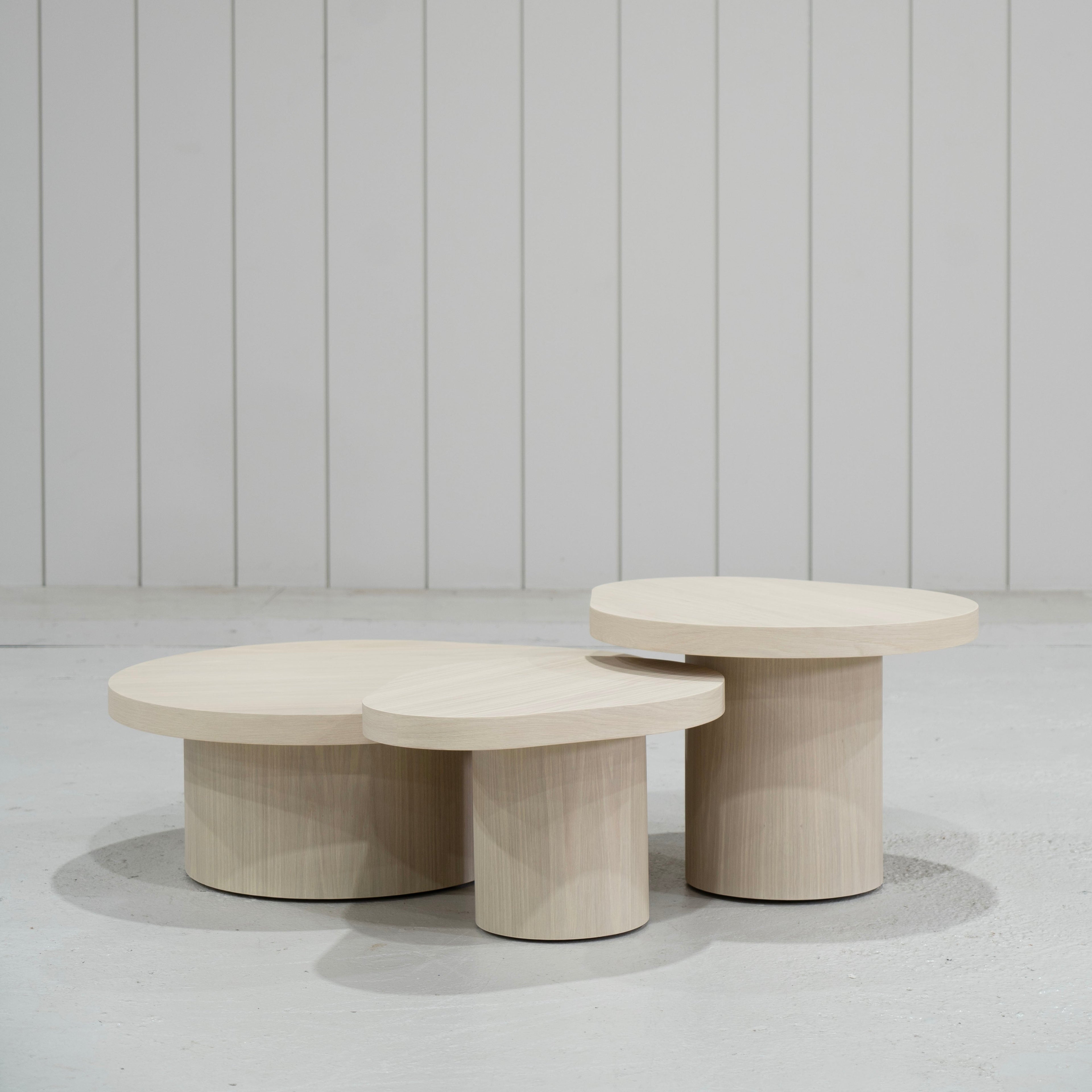 Tavolino da caffè River