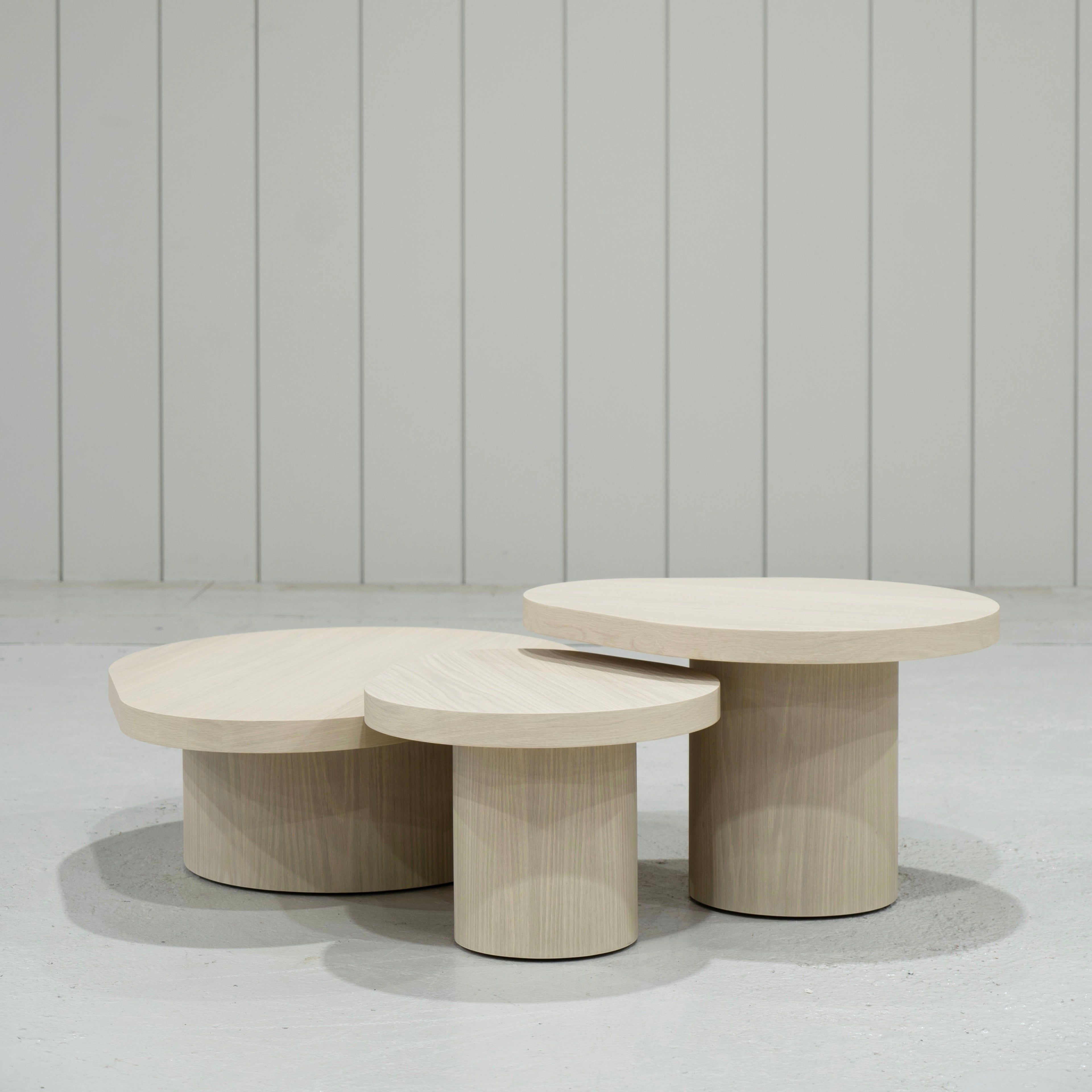 Tavolino da caffè River