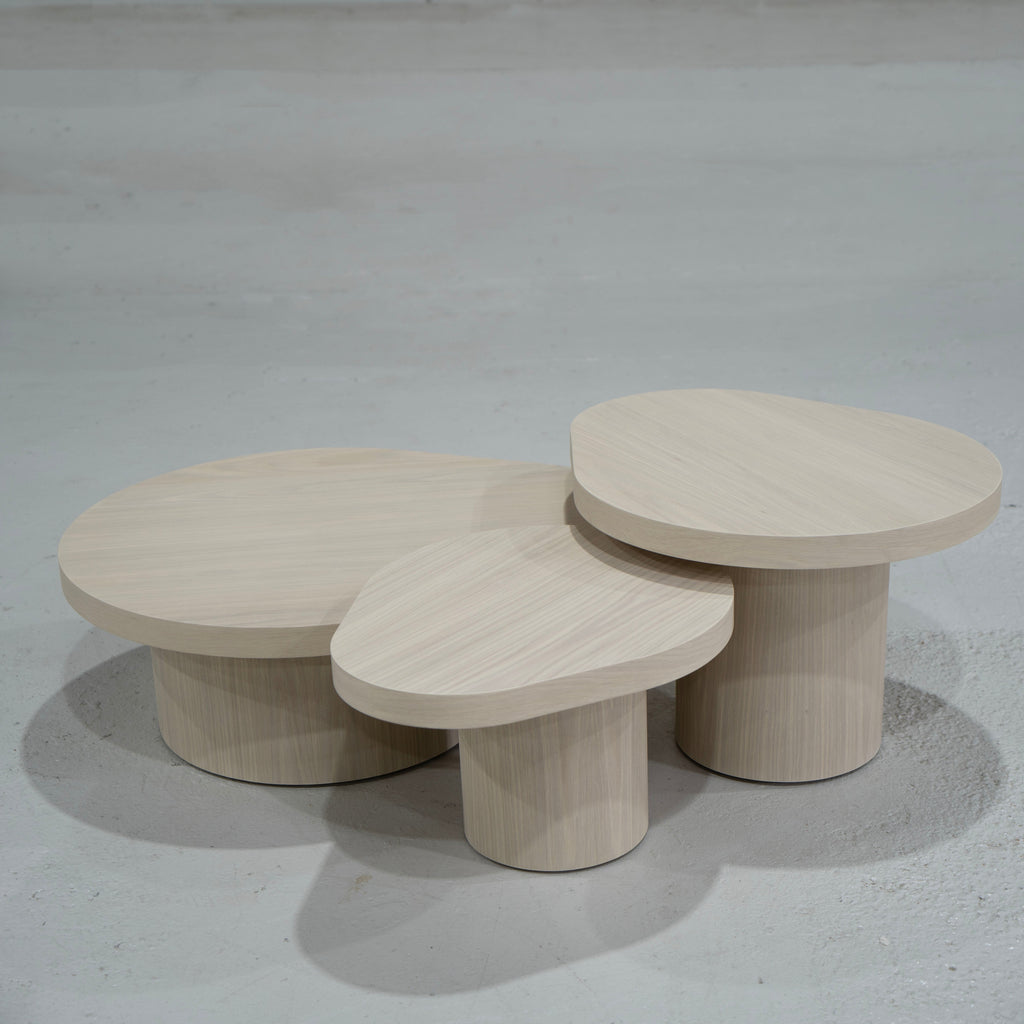 Tavolino da caffè River