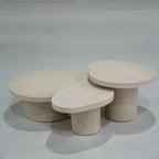 Tavolino da caffè River