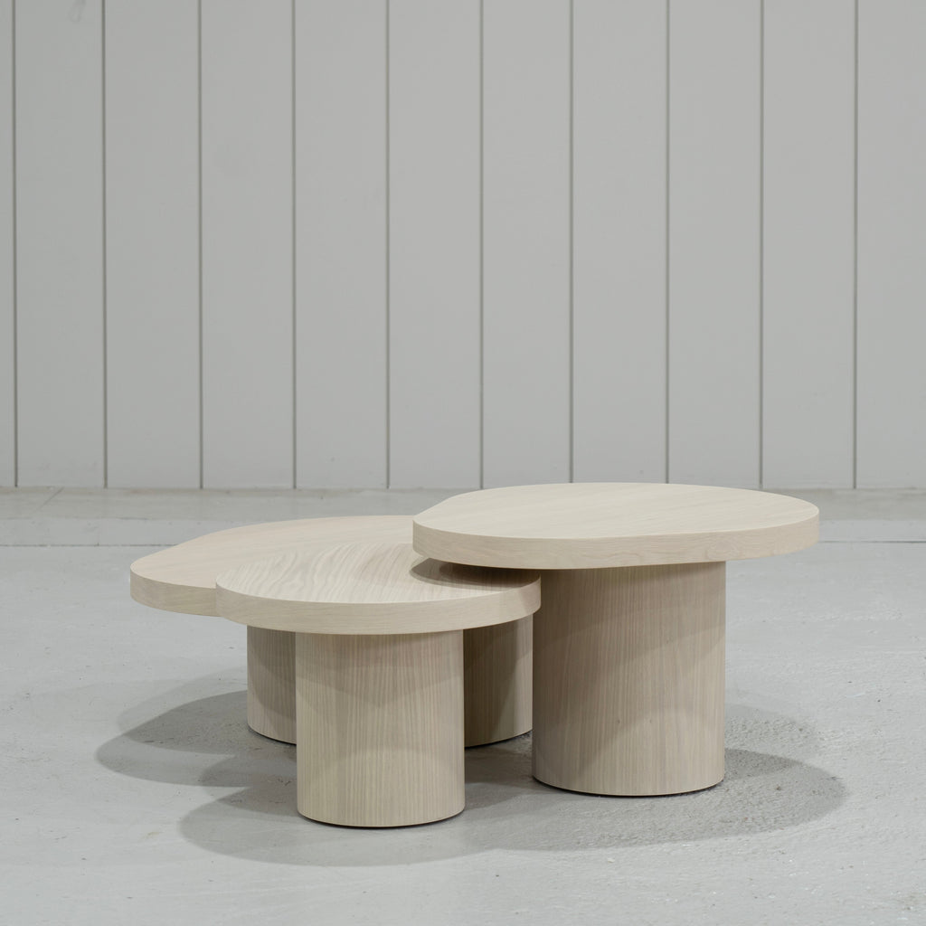 Tavolino da caffè River