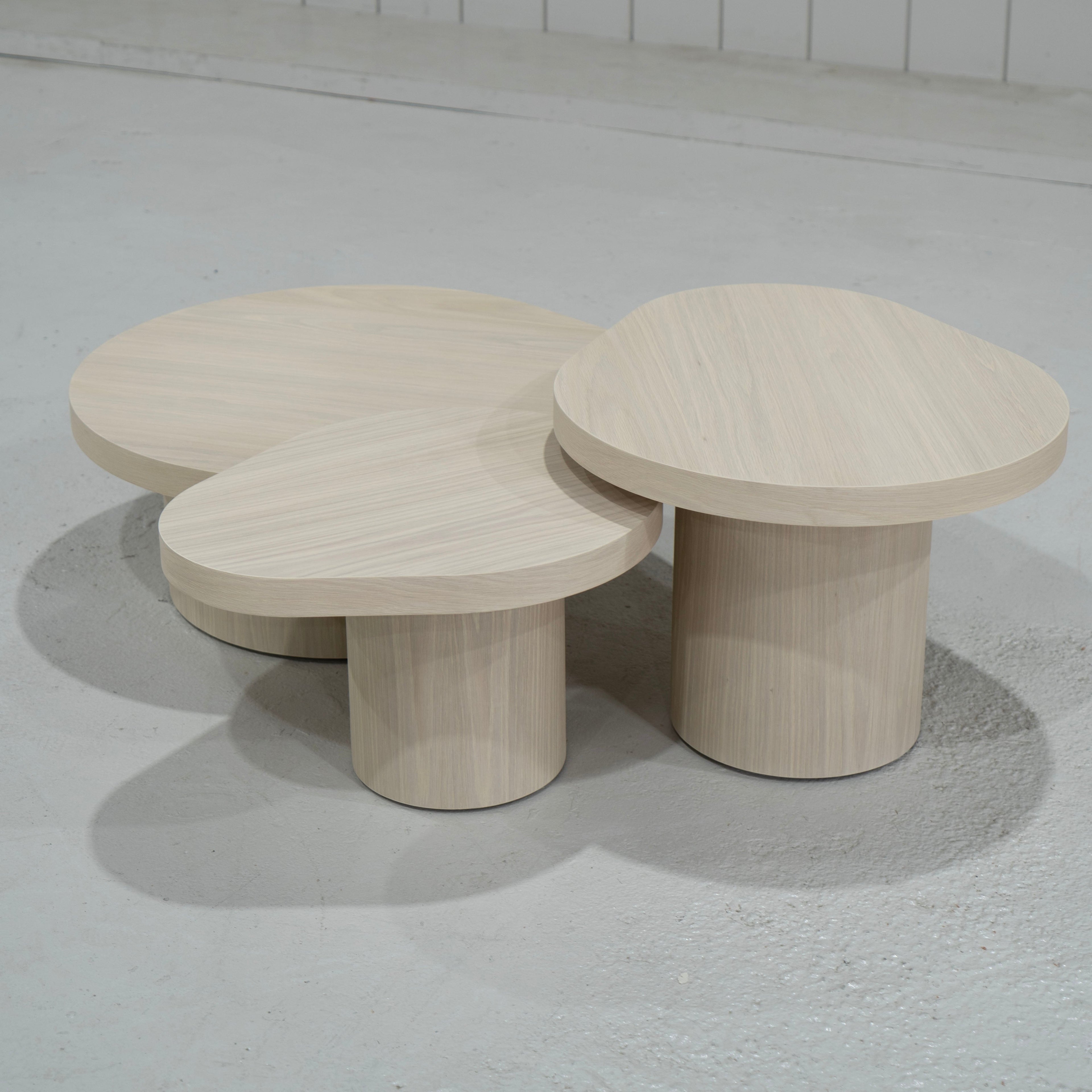 Tavolino da caffè River