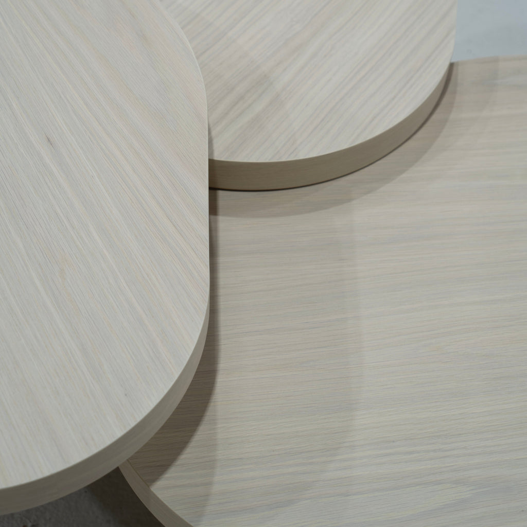 Tavolino da caffè River