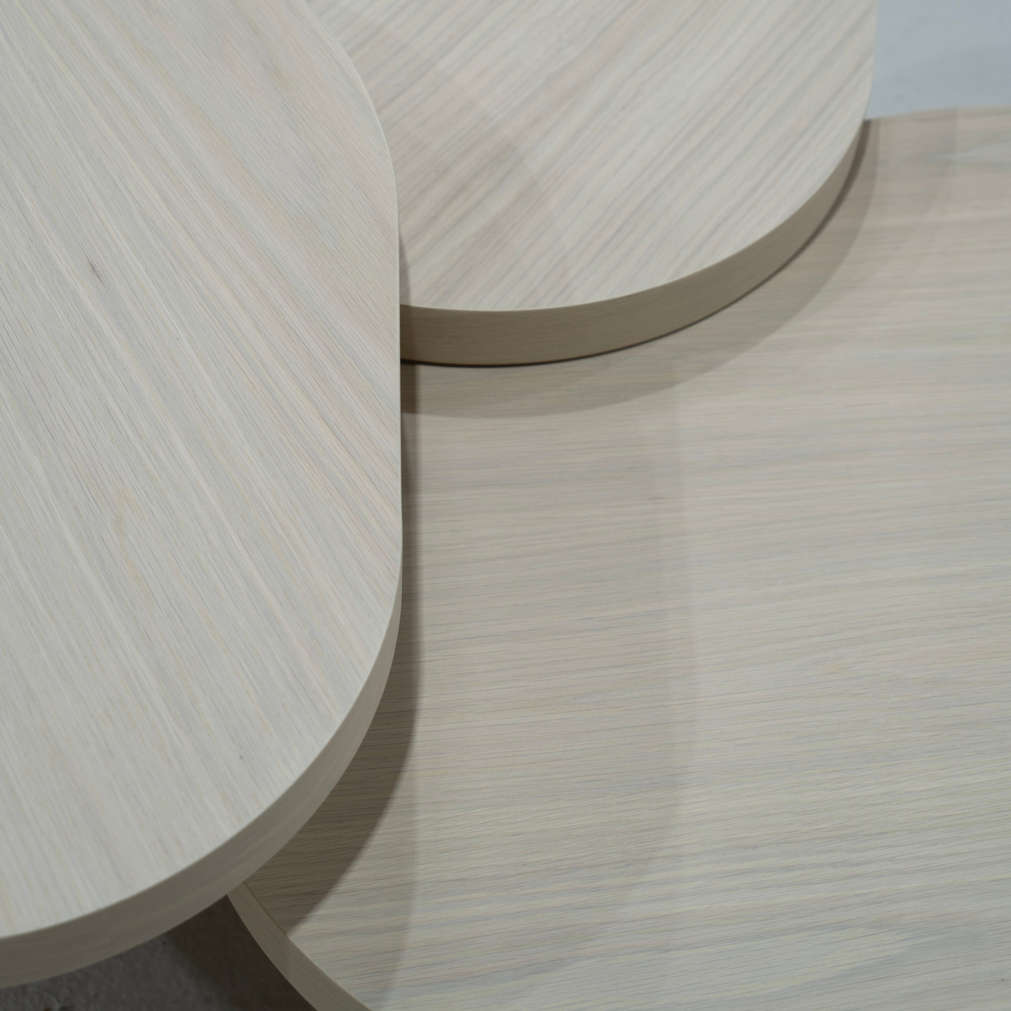 Tavolino da caffè River