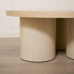 Tavolino da caffè Tori