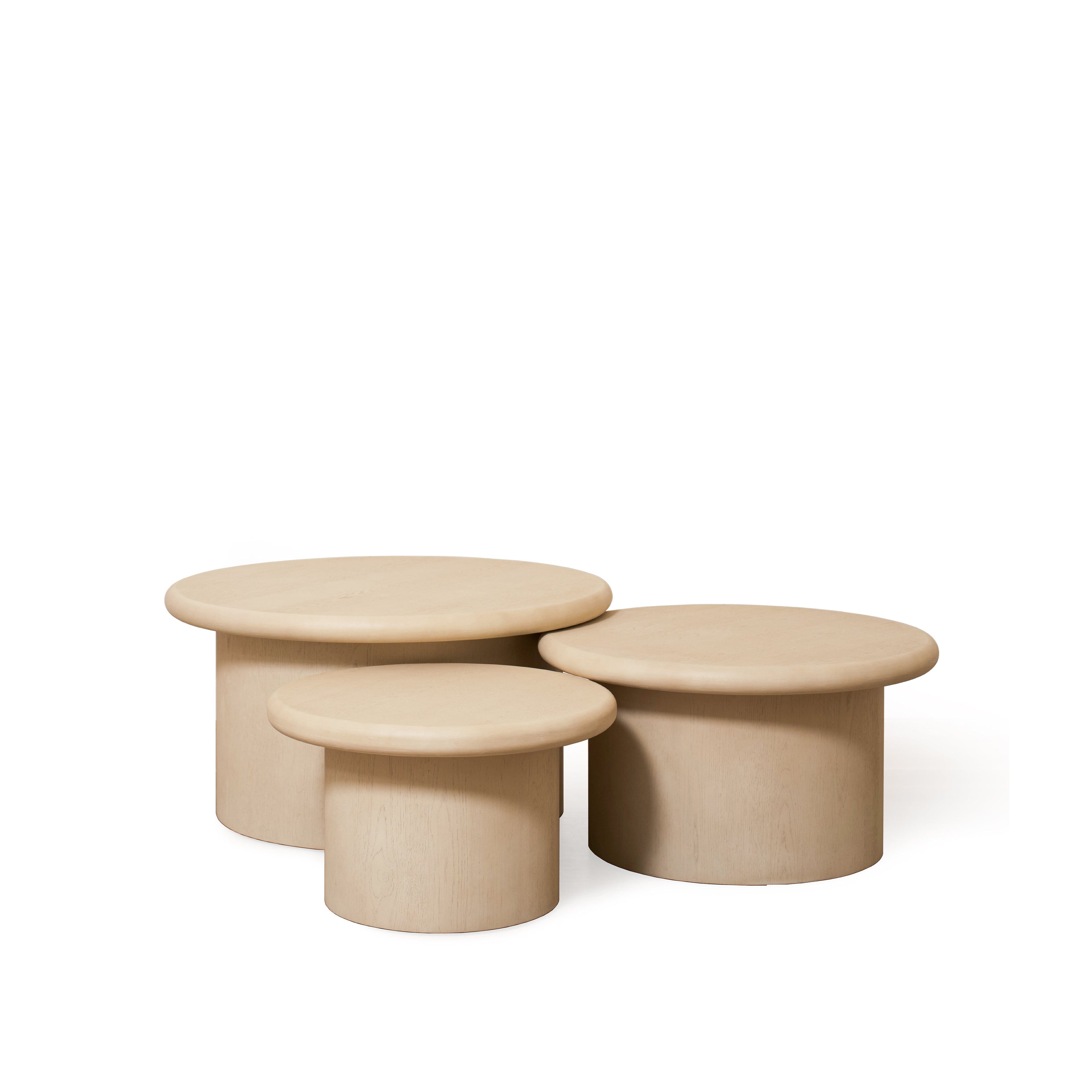 Tavolino da caffè Albany