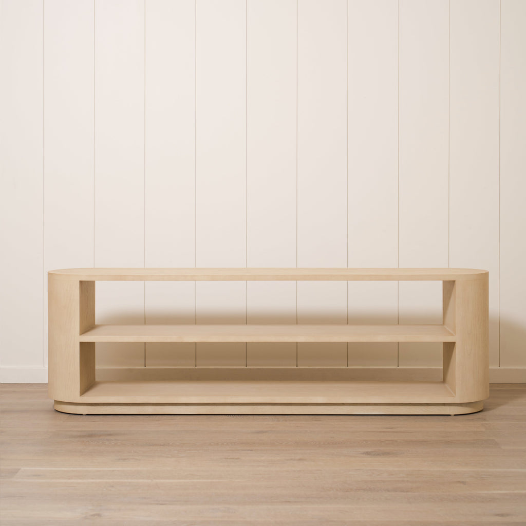 Tavolo consolle Luka