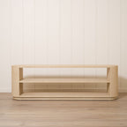 Tavolo consolle Luka