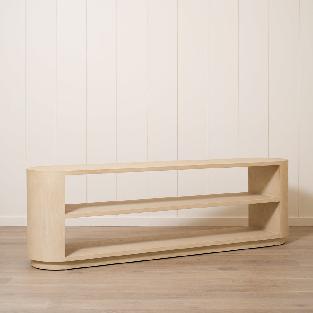 Tavolo consolle Luka