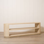 Tavolo consolle Luka