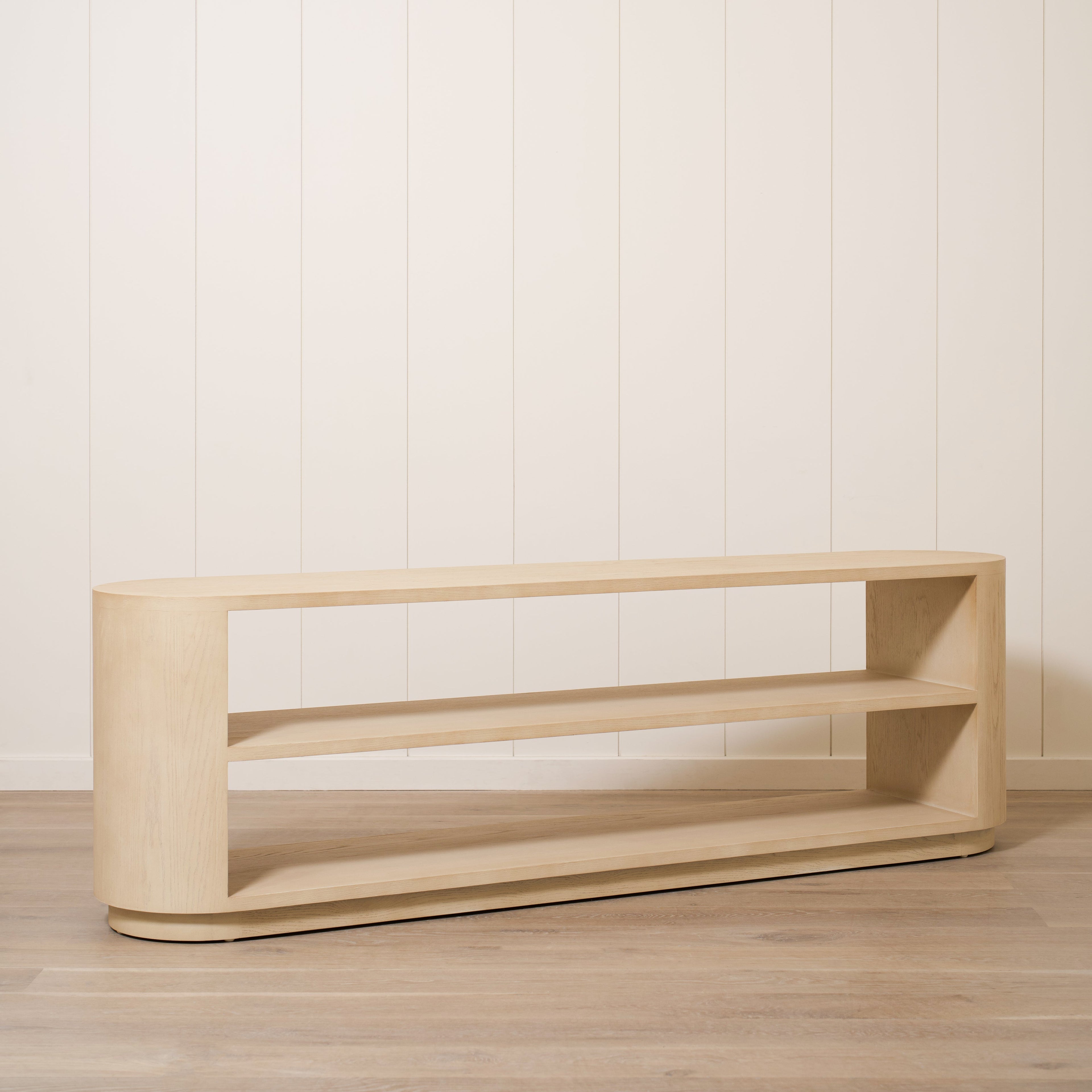 Tavolo consolle Luka