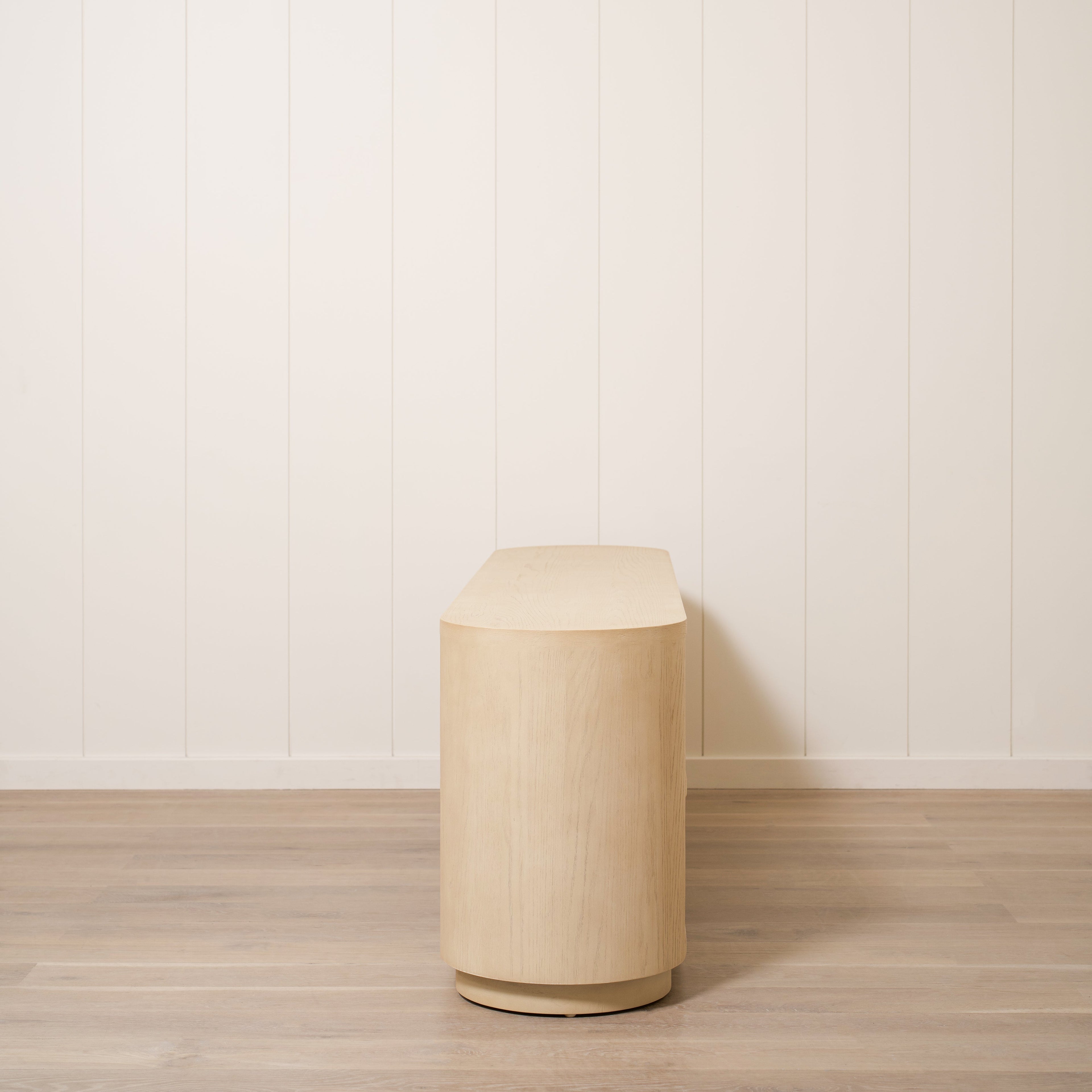 Tavolo consolle Luka