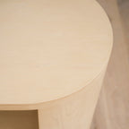 Tavolo consolle Luka